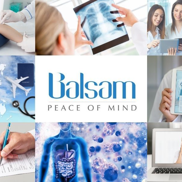 Balsam Health Services